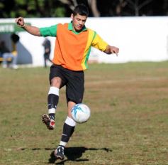 Foto de la galería: La Picada 2-Papel Misionero 0