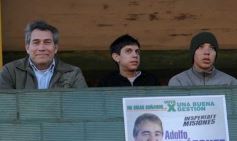 Foto de la galería: La Picada 2-Papel Misionero 0