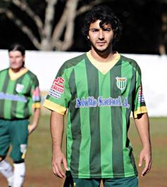 Foto de la galería: La Picada 2-Papel Misionero 0