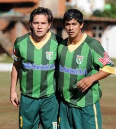 Foto de la galería: La Picada 2-Papel Misionero 0