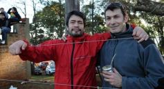 Foto de la galería: Por la fase Reubicación Capri venció a Lomas por 29-13