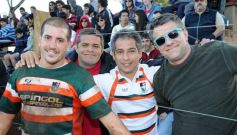 Foto de la galería: Por la fase Reubicación Capri venció a Lomas por 29-13