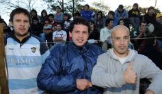 Foto de la galería: Por la fase Reubicación Capri venció a Lomas por 29-13