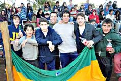 Foto de la galería: Por la fase Reubicación Capri venció a Lomas por 29-13