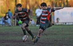 Foto de la galería: Por la fase Reubicación Capri venció a Lomas por 29-13