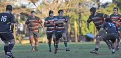 Foto de la galería: Por la fase Reubicación Capri venció a Lomas por 29-13
