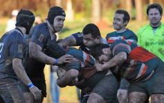 Foto de la galería: Por la fase Reubicación Capri venció a Lomas por 29-13
