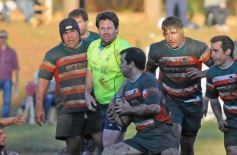 Foto de la galería: Por la fase Reubicación Capri venció a Lomas por 29-13