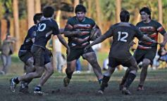 Foto de la galería: Por la fase Reubicación Capri venció a Lomas por 29-13