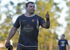 Foto de la galería: Por la fase Reubicación Capri venció a Lomas por 29-13