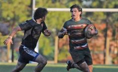 Foto de la galería: Por la fase Reubicación Capri venció a Lomas por 29-13