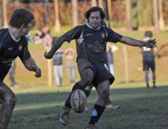 Foto de la galería: Por la fase Reubicación Capri venció a Lomas por 29-13