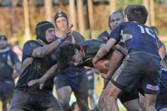 Foto de la galería: Por la fase Reubicación Capri venció a Lomas por 29-13