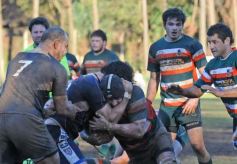 Foto de la galería: Por la fase Reubicación Capri venció a Lomas por 29-13