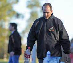 Foto de la galería: Por la fase Reubicación Capri venció a Lomas por 29-13