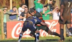 Foto de la galería: Por la fase Reubicación Capri venció a Lomas por 29-13