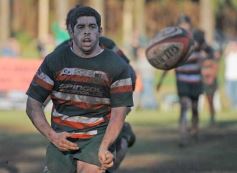 Foto de la galería: Por la fase Reubicación Capri venció a Lomas por 29-13