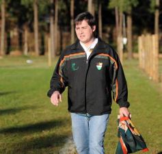 Foto de la galería: Por la fase Reubicación Capri venció a Lomas por 29-13