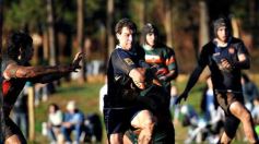 Foto de la galería: Por la fase Reubicación Capri venció a Lomas por 29-13