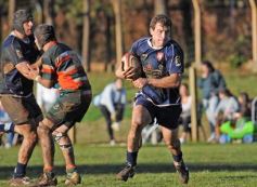 Foto de la galería: Por la fase Reubicación Capri venció a Lomas por 29-13