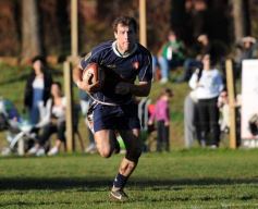 Foto de la galería: Por la fase Reubicación Capri venció a Lomas por 29-13