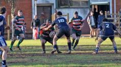 Foto de la galería: Por la fase Reubicación Capri venció a Lomas por 29-13