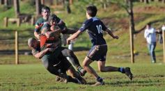 Foto de la galería: Por la fase Reubicación Capri venció a Lomas por 29-13