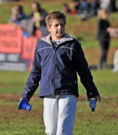 Foto de la galería: Por la fase Reubicación Capri venció a Lomas por 29-13