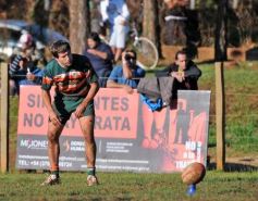 Foto de la galería: Por la fase Reubicación Capri venció a Lomas por 29-13