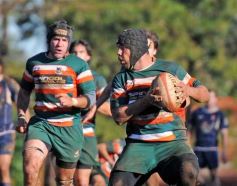 Foto de la galería: Por la fase Reubicación Capri venció a Lomas por 29-13