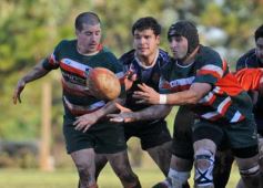Foto de la galería: Por la fase Reubicación Capri venció a Lomas por 29-13