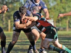 Foto de la galería: Por la fase Reubicación Capri venció a Lomas por 29-13