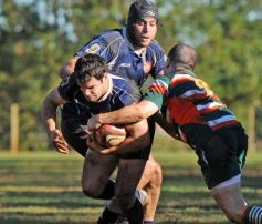 Foto de la galería: Por la fase Reubicación Capri venció a Lomas por 29-13