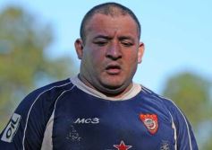 Foto de la galería: Por la fase Reubicación Capri venció a Lomas por 29-13