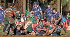 Foto de la galería: Por la fase Reubicación Capri venció a Lomas por 29-13