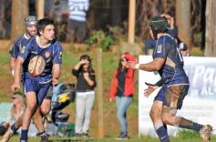 Foto de la galería: Por la fase Reubicación Capri venció a Lomas por 29-13