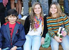 Foto de la galería: Por la fase Reubicación Capri venció a Lomas por 29-13