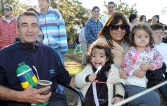 Foto de la galería: Por la fase Reubicación Capri venció a Lomas por 29-13