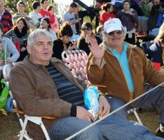 Foto de la galería: Por la fase Reubicación Capri venció a Lomas por 29-13