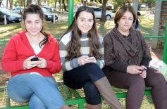 Foto de la galería: Por la fase Reubicación Capri venció a Lomas por 29-13