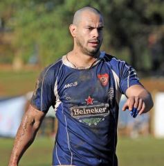 Foto de la galería: Por la fase Reubicación Capri venció a Lomas por 29-13