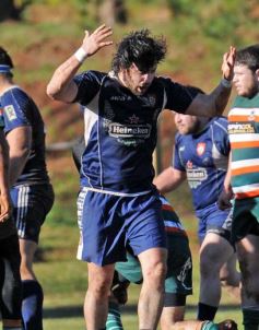 Foto de la galería: Por la fase Reubicación Capri venció a Lomas por 29-13