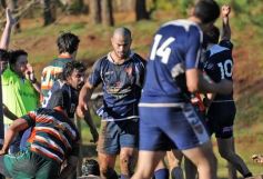 Foto de la galería: Por la fase Reubicación Capri venció a Lomas por 29-13