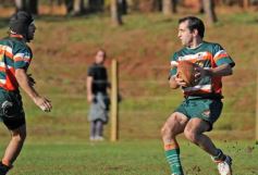 Foto de la galería: Por la fase Reubicación Capri venció a Lomas por 29-13