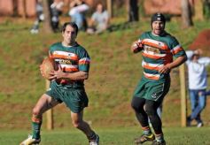 Foto de la galería: Por la fase Reubicación Capri venció a Lomas por 29-13