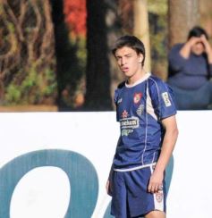 Foto de la galería: Por la fase Reubicación Capri venció a Lomas por 29-13