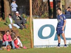 Foto de la galería: Por la fase Reubicación Capri venció a Lomas por 29-13