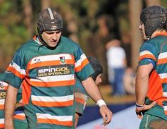 Foto de la galería: Por la fase Reubicación Capri venció a Lomas por 29-13