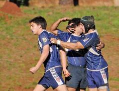 Foto de la galería: Por la fase Reubicación Capri venció a Lomas por 29-13