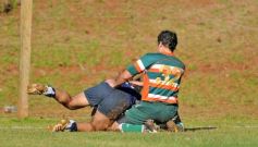 Foto de la galería: Por la fase Reubicación Capri venció a Lomas por 29-13